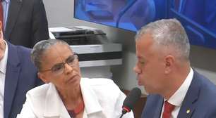 Deputados chamam Marina Silva de 'capacho' e 'adestrada' em comissão na Câmara; assista