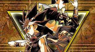 Yu-Gi-Oh! Early Days Collection chega em fevereiro de 2025