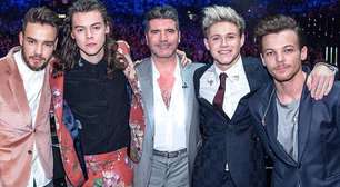 Simon Cowell, co-criador do One Direction, lamenta morte de Liam Payne