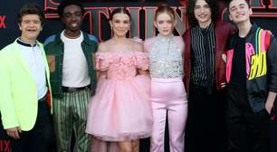 "Stranger Things": elenco finalmente lê último episódio - saiba a reação!