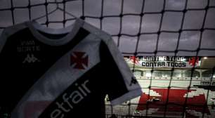 Torcida do Vasco prepara festa para o jogo mais importante do ano