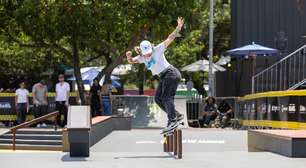 Torneio de Skate STU terá sua primeira competição nesta sexta (18)