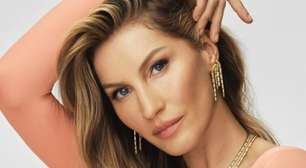 Ausência de Gisele Bündchen gera rumores sobre gravidez