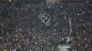 Botafogo reencontra o Maracanã como mandante no Brasileirão após dez anos