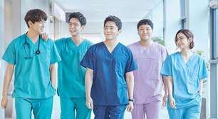 Doramas médicos: essa lista com 7 séries sensacionais vai fazer você querer maratonar o final de semana todinho!