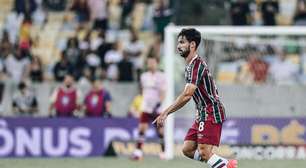 Martinelli exalta Ganso e analisa atuação do Fluminense: 'Esse é o caminho'