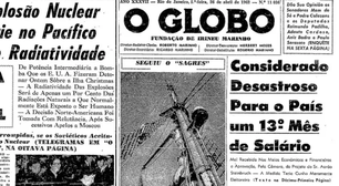 Como 13º salário surgiu de greve geral após vitória do Brasil na Copa de 1962