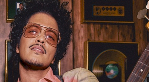 Bruno Mars recebeu um presentefree spin sem depositoSão Paulo