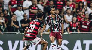 Atuações ENM: Arias e Lima brilham na vitória sobre o Flamengo.