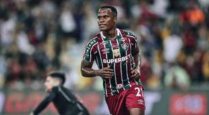 Arias destaca vitória do Fluminense e relata esforço jogar o Fla-Flu