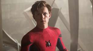 Tom Holland já sabia de segredo da Marvel que chocou a todos: O ator evitou a imprensa para não dar com a língua nos dentes