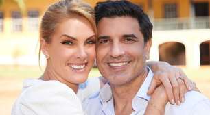 Ana Hickmann e Edu Guedes se preparam para o casamento