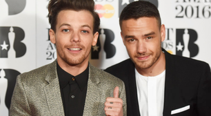 'Se o Bear precisar de mim, serei...': após a morte de Liam Payne, Louis Tomlinson escreve carta que vai te levar às lágrimas