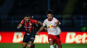 Red Bull Bragantino tem bom retrospecto contra Thiago Carpini