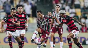 Fluminense vence, respira na tabela e complica o Flamengo pelo título do Brasileirão