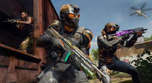 Veja os modos, mapas e operadores do multiplayer de Call of Duty: Black Ops 6