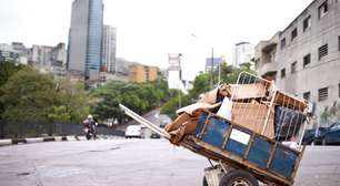 'Tinder da Reciclagem': aplicativo conecta catadores a quem deseja se desfazer de resíduos