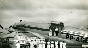 Aero Geral Ltda: Uma Pioneira da Aviação Brasileira e a Conexão Pessoal com Sua História