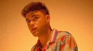 Entrevista: Bailey May lança 1ª música pós-Now United e comenta fase solo de Any Gabrielly