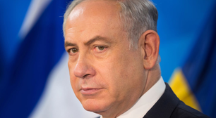 Netanyahu acusa o Hezbollah de tentativa de assassinato