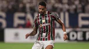 Jhon Arias, Kauã Elias, Keno e Renato Augusto: os jogadores do Fluminense com mais gols como reserva no Brasileirão