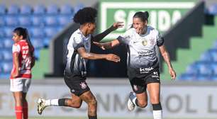 Corinthians é pentacampeão da Libertadores feminina