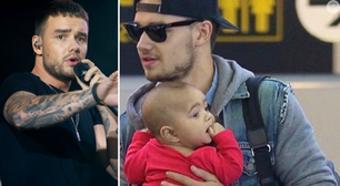 'Me deu vontade de chorar': filho de Liam Payne foi citado pelo cantor em emocionante vídeo do último aniversário antes da morte