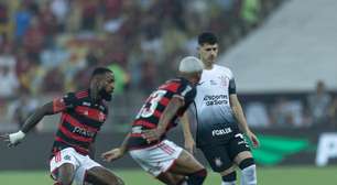 Derrota em clássico e maior chance de título no ano: como vem o Flamengo para encarar o Corinthians