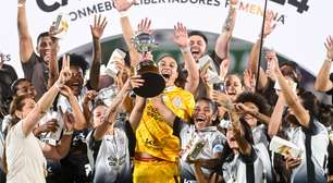 Corinthians tem 'déjà vu' em conquista do pentacampeonato da Libertadores Feminina; entenda