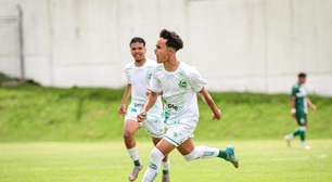 Juventude supera Futebol Com Vida nos pênaltis e é semifinalista do Gauchão Sub-20