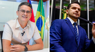 Quaest em Manaus: David Almeida (Avante) tem 43% e Capitão Alberto (PL) 41%