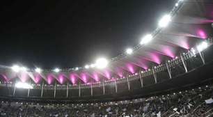 Saiba quanto o Botafogo pagou para alugar o Maracanã