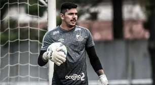 Imagens exclusivas apontam detalhes sobre assalto direcionado ao goleiro do Santos