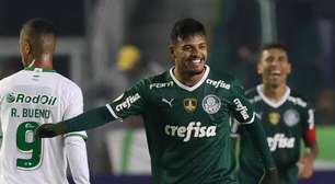 Palmeiras tem bom retrospecto jogando no Alfredo Jaconi