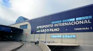 Aeroporto Salgado Filho reabre nesta segunda-feira