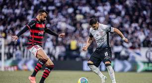 Fiel lamenta tarde pouco inspirada do Corinthians em eliminação na Copa do Brasil; veja repercussão