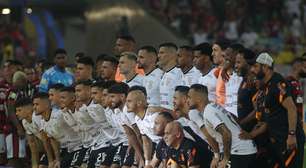 Corinthians enfrenta o Flamengo buscando alcançar oitava final de Copa do Brasil