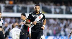 Jornalista detona atitude de Dimitri Payet durante o jogo do Vasco