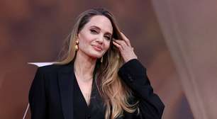 Rumores apontam que Angelina Jolie vive novo romance; saiba quem é