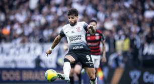 Flamengo e Corinthians disputarão Supercopa Rei 2026; veja data do confronto