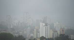 Após chuva de ontem, mais de 23 mil clientes da Enel ainda estão sem luz na Grande SP