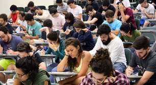 Unicamp aplica primeira fase do vestibular 2025 neste domingo em horário inédito