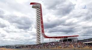 F1: Circuito das Américas recebe multa após invasão de fãs na pista no final do GP dos EUA