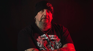 Morre Paul Di'Anno, que fez parte da formação original do Iron Maiden