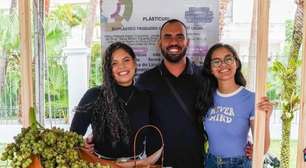 "Plásticuri": Estudantes baianos da rede pública usam licuri para desenvolver bioplástico