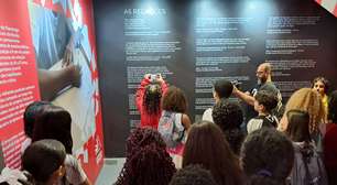 Museu Flamengo apresenta 'Futuro da Nação': redações de alunos de escolas públicas inspiram nova exposição