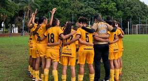 Com Aliança e Vila Nova invictos, confira como está o Goianão Feminino