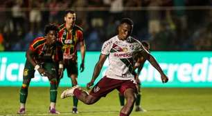 Fred, Germán Cano, Magno Alves, Conca, Tuta, Thiago Neves, Cícero, Romário, Washington, Arias, Rafael Sóbis: os artilheiros do Fluminense no século