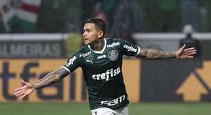 Palmeiras toma decisão sobre o futuro de Dudu