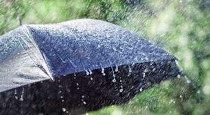 Espírito Santo segue em alerta para temporais e mais chuva